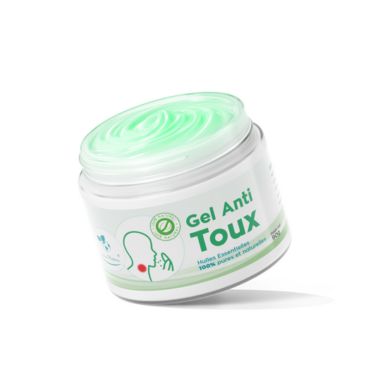 Gel Anti-Toux  90gr