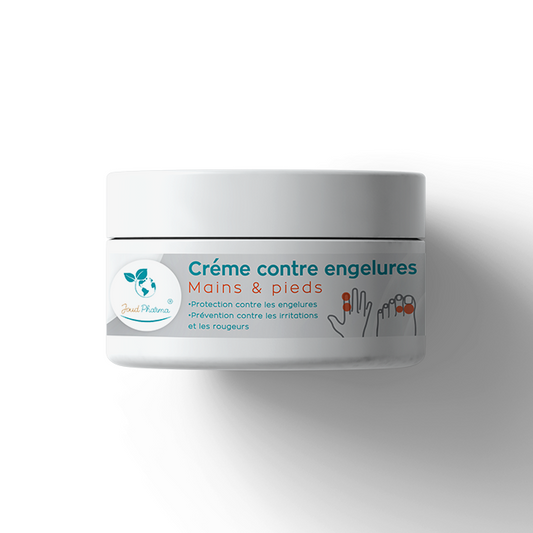 Crème contre engelures 110 gr