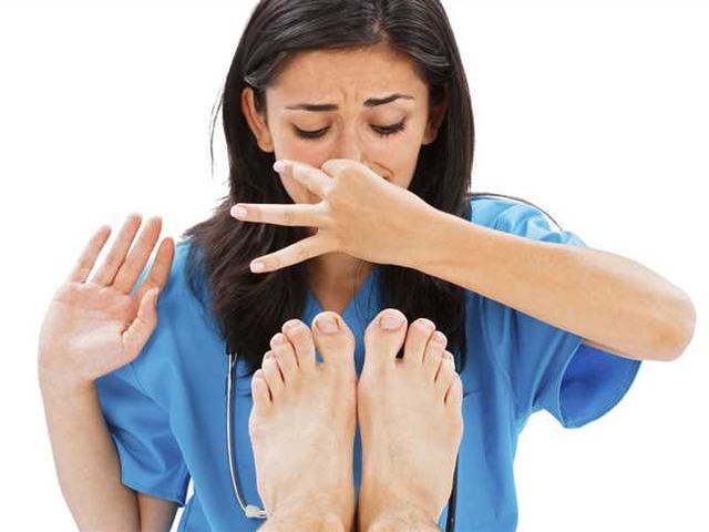 ريحة ما تمشيش